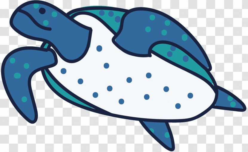 Clip Art Dolphin Fish Marine Biology Cartoon - Mammal Transparent PNG