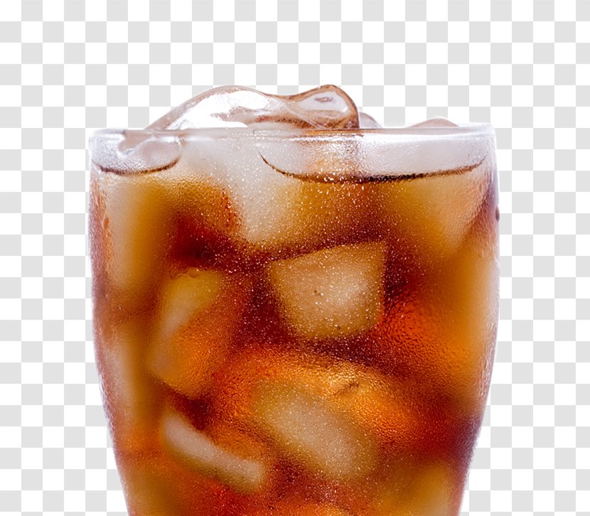 Rum And Coke Long Island Iced Tea Kumru Store Food Sea Breeze - Drink Transparent PNG