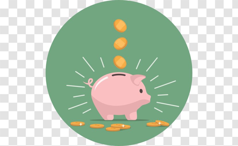 Saving Piggy Bank Money Stock Photography - Istock - Aucune Prise En Charge Transparent PNG