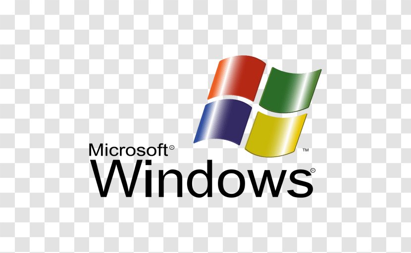 Windows XP Professional X64 Edition Operating Systems Microsoft - Area - Logos Transparent PNG