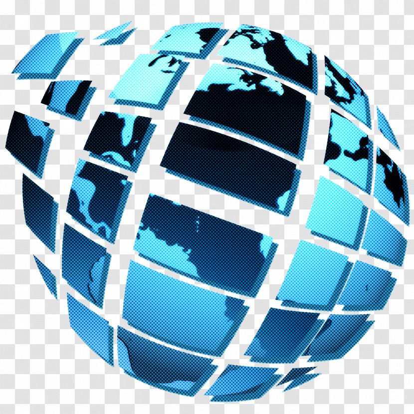 Soccer Ball - Sphere - World Transparent PNG