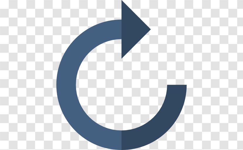 User Interface - Logo - Refresh.ico Transparent PNG