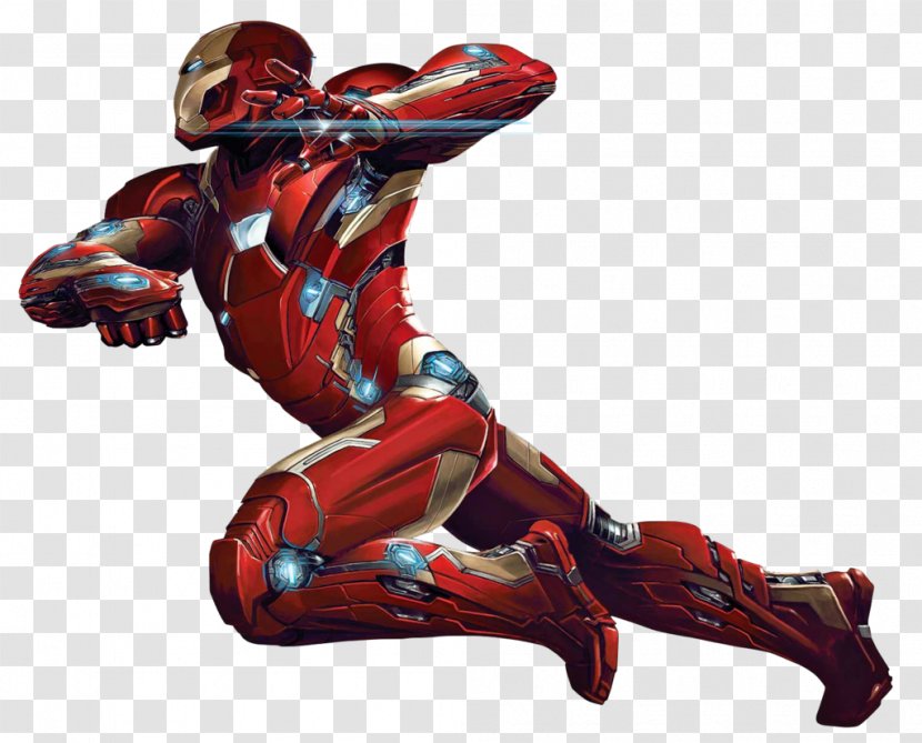 Iron Man Howard Stark Black Widow - Fictional Character - Ironman Transparent PNG
