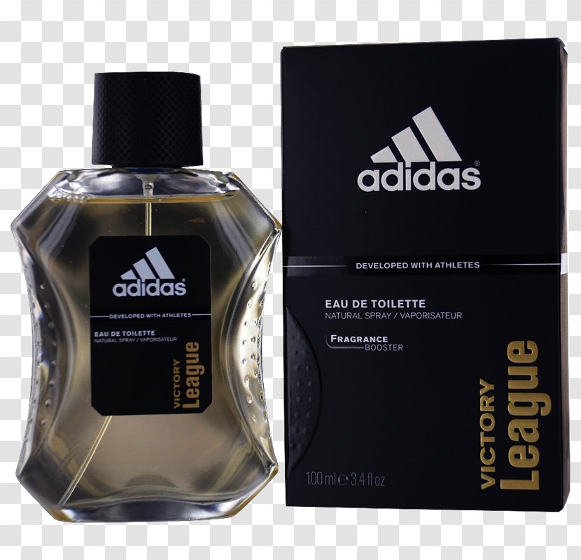 Perfume Eau De Toilette Cologne Adidas - Shower Gel - Sensorame Fragrances Transparent PNG