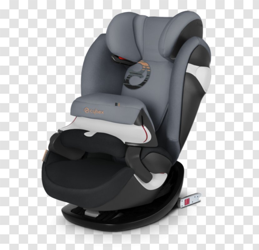 Baby & Toddler Car Seats Child Isofix Transport - Seat - Black Pepper Transparent PNG