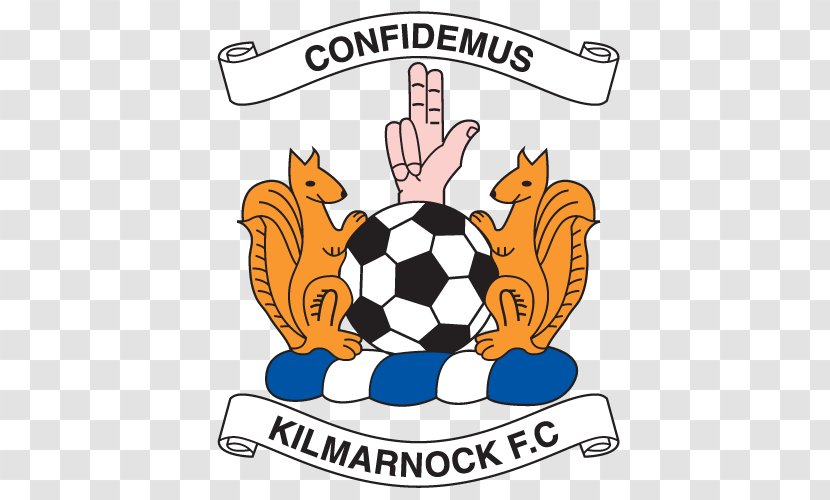 Kilmarnock F.C. Hamilton Academical Aberdeen Rugby Park Dundee - Brand - Football Transparent PNG