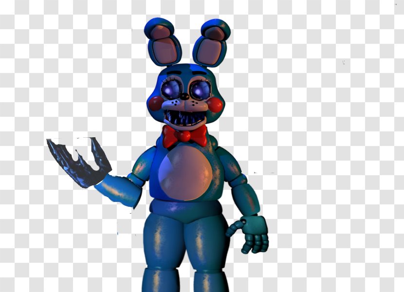 Five Nights At Freddy's 2 4 3 Freddy's: Sister Location - Jump Scare - Nightmare Fnaf Transparent PNG
