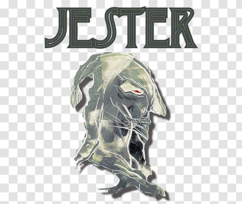 The World's Greatest Art Poster Wall Font - Jester Transparent PNG