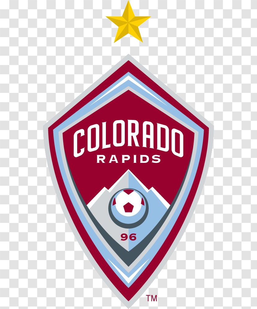 Colorado Rapids U-23 Dick's Sporting Goods Park MLS Youth Soccer Club - Football - Floyd Casey Stadium Transparent PNG