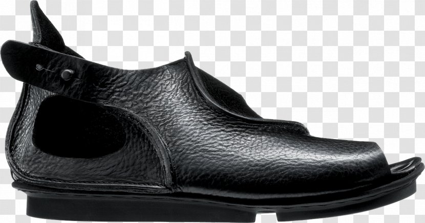 Boot Sandal Shoe Walking Black M Transparent PNG