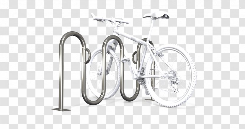 Bicycle Wheels Frames Car Forks Handlebars - Accessory Transparent PNG
