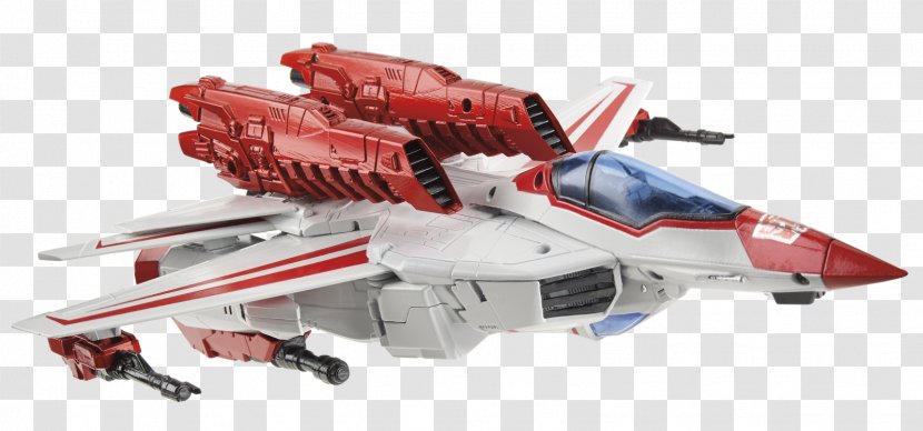 Jetfire Transformers: Generations Autobot Toy - Transformers Transparent PNG