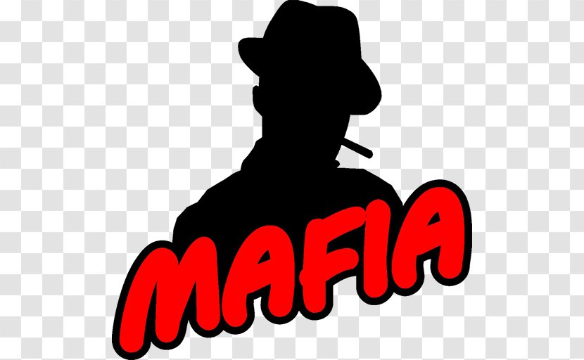 Mafia Мафия Онлайн Ведущий Android Game - Heart Transparent PNG