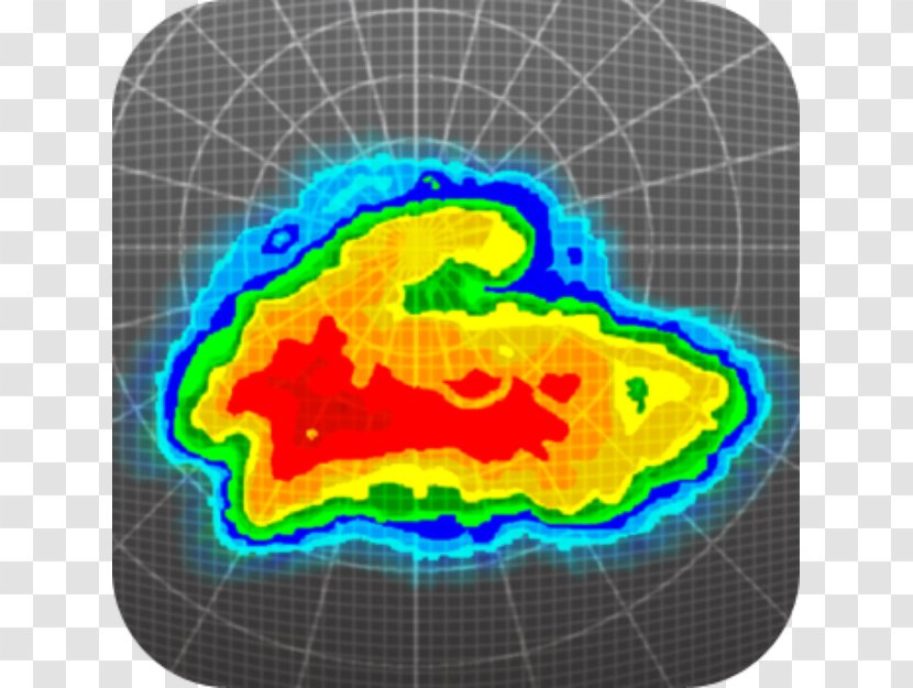 VR Experience Weather Radar Android - Cartoon Transparent PNG