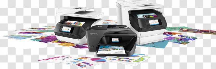 Hewlett-Packard Officejet Multi-function Printer HP LaserJet - Technology - PRINTERS Transparent PNG