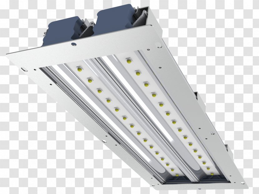 Light Fixture Industry Solid-state Lighting Light-emitting Diode - Led Transparent PNG