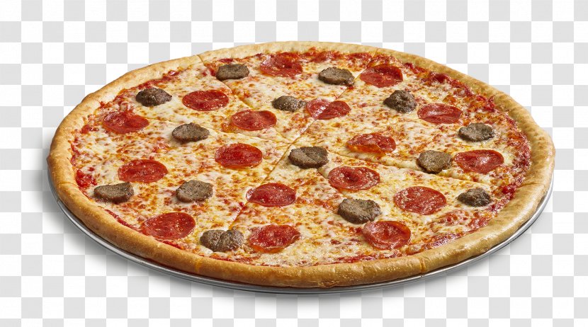 California-style Pizza Sicilian New York-style York City - Californiastyle Transparent PNG