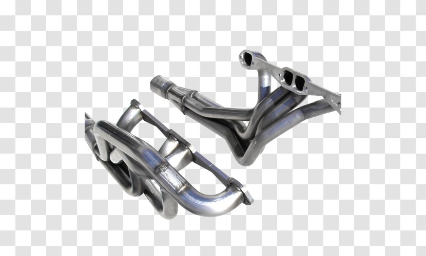 Car Chevrolet Camaro General Motors Exhaust System - Header And Footer Transparent PNG