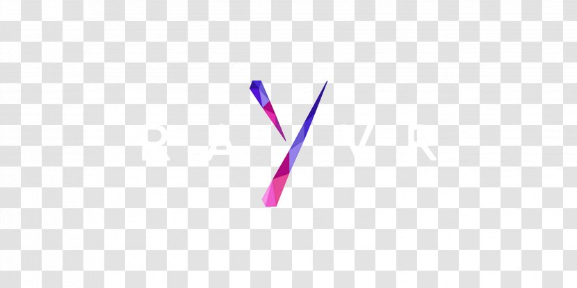 Purple Violet Magenta Logo - Inverted Transparent PNG