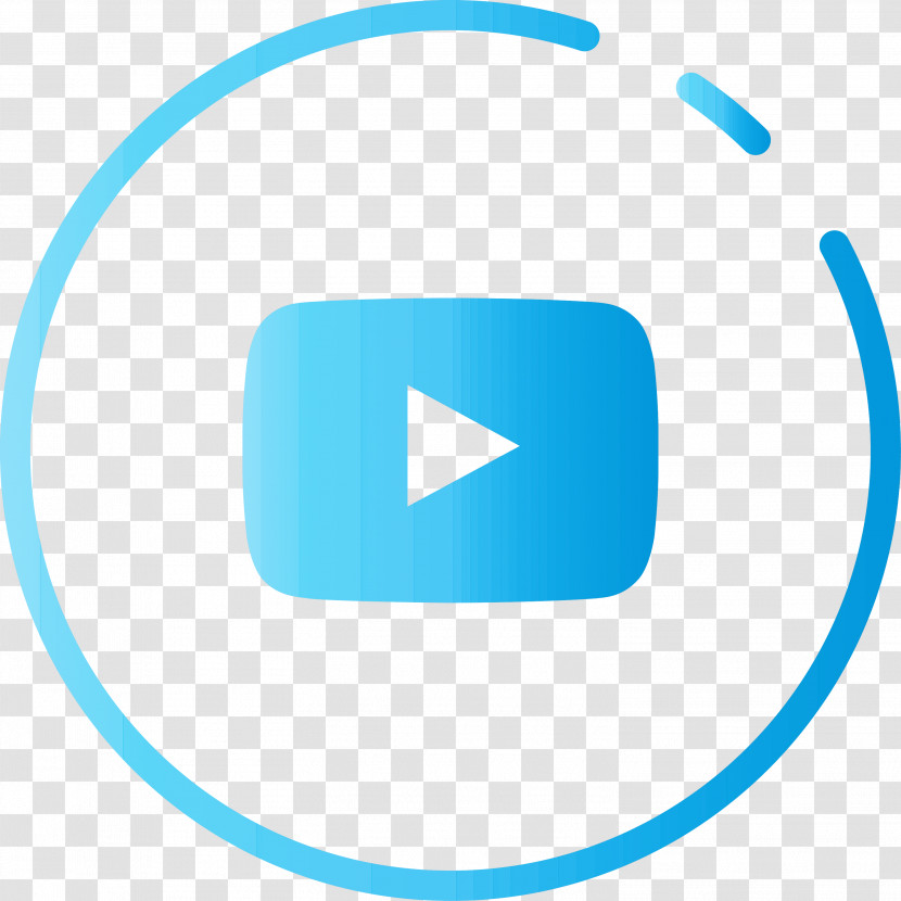 Youtube Logo Icon Transparent PNG