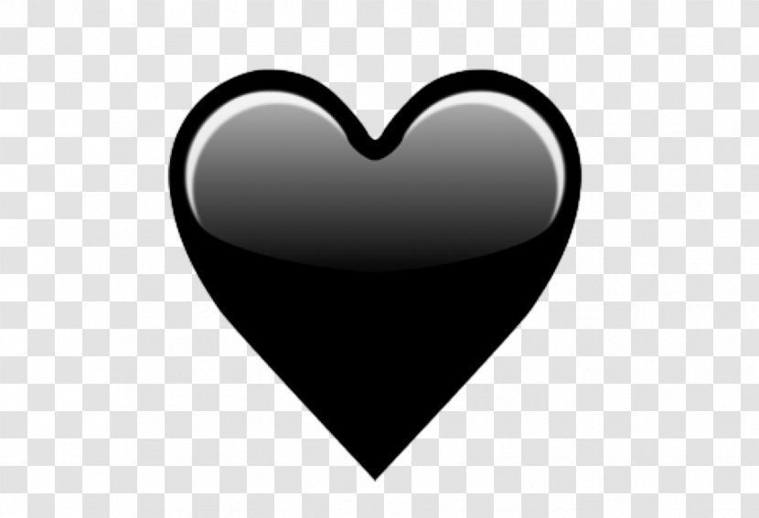 Emojipedia Heart Sticker IPhone - Flower - Emoji Transparent PNG