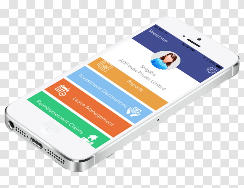 IPhone 5 Apple A7 Smartphone - Gadget - Help Portal Transparent PNG