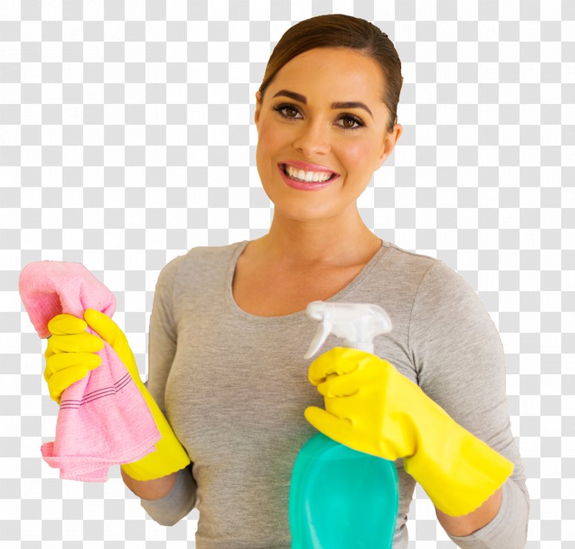 Cleaning Maid Service Housekeeping Home - Stock Photography Transparent PNG