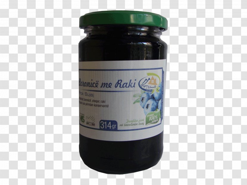 Condiment - Raki Transparent PNG