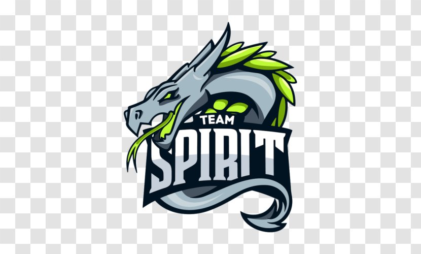 Logo Dota 2 Team Spirit Counter-Strike: Global Offensive Image - Brand - 1xbet Transparent PNG