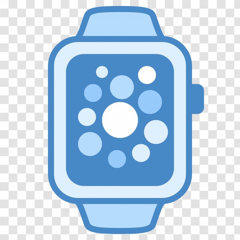 Smartwatch Android Wearable Computer Technology - Watch Transparent PNG