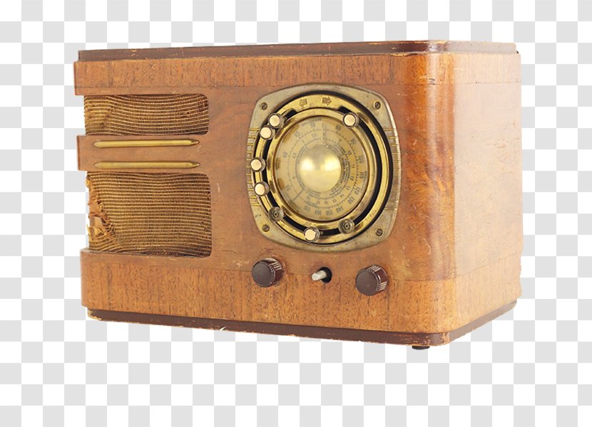 Radio M - Communication Device - Broadcasting Transparent PNG