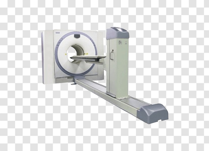 PET-CT Medical Equipment Computed Tomography Positron Emission Siemens - Machine Transparent PNG