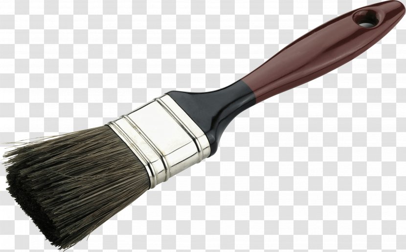 Paintbrush - Brush - Image Transparent PNG