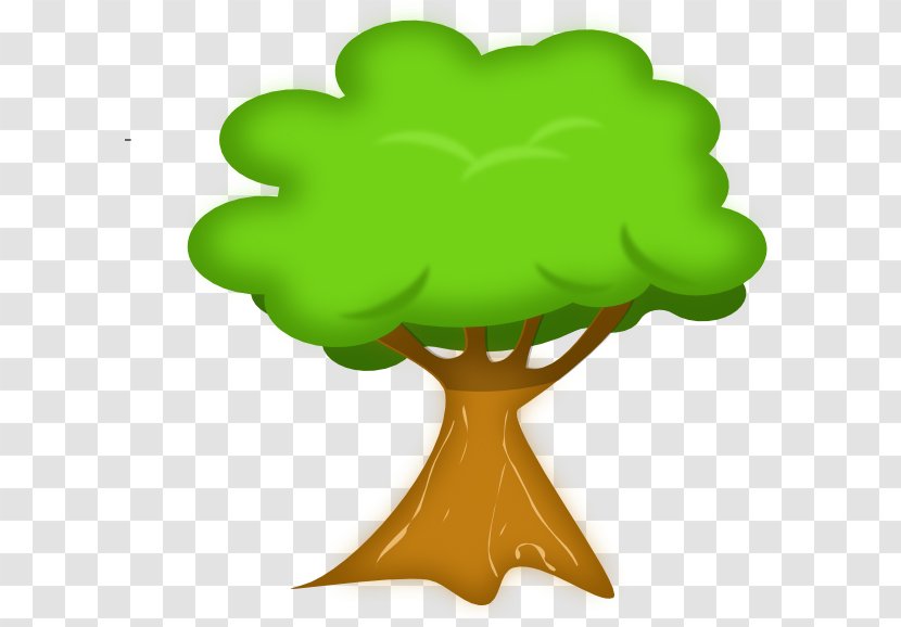 Tree Free Content Download Clip Art - Graphic Arts - Animated Pictures Transparent PNG