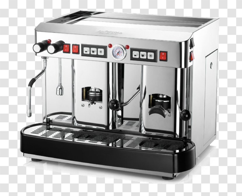 Coffeemaker Espresso Machines Cafe - Nespresso - Coffee Transparent PNG