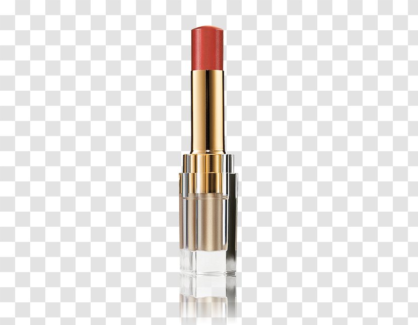 Lipstick Oriflame Cosmetics Color - Perfume - Pink Transparent PNG