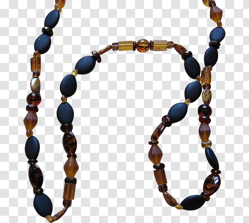 Beadwork Necklace Jewellery Breathless Mahoney - Collectable Transparent PNG