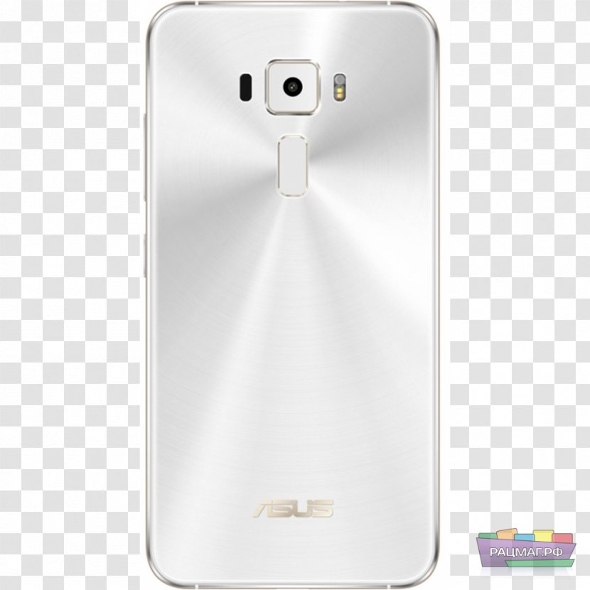 Asus ZenFone 4 3 Telephone Smartphone 4G - Gadget Transparent PNG