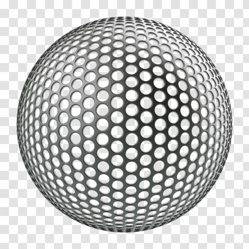Water Cartoon - Meat Grinder - Ball Sphere Transparent PNG