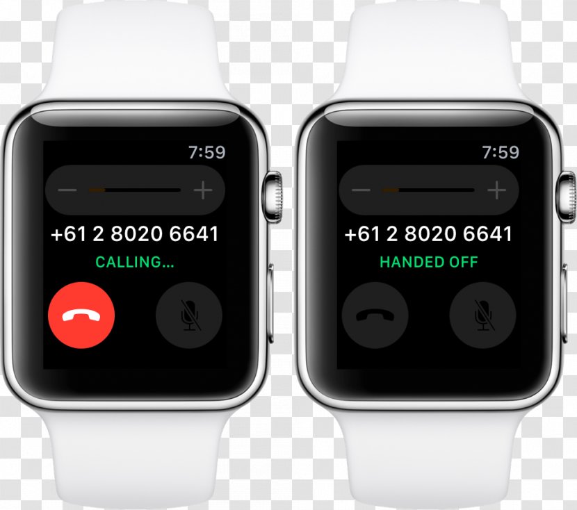 Apple Watch Series 2 3 1 - Water Resistant Mark - Applewatch Transparent PNG