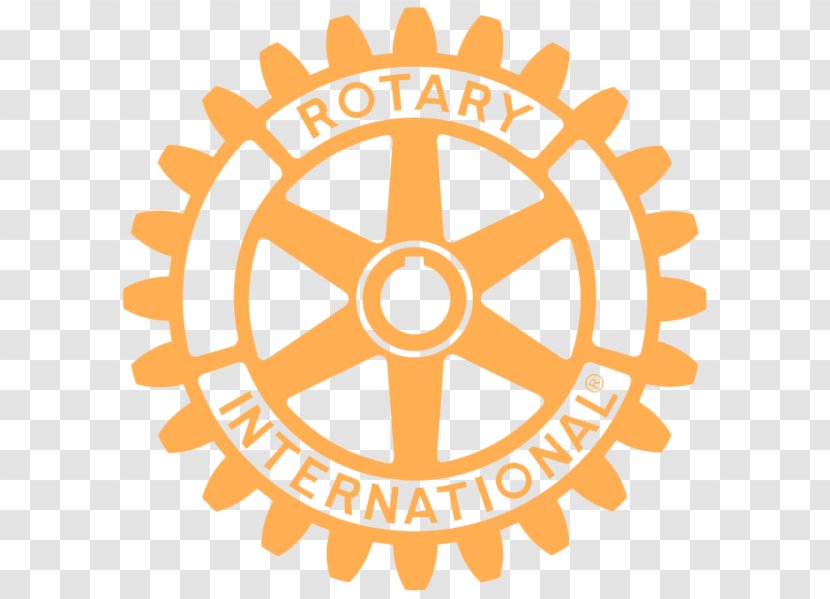 Rotary International The Four-Way Test Rochester Club Logo Service - Area - Oversleepers Transparent PNG