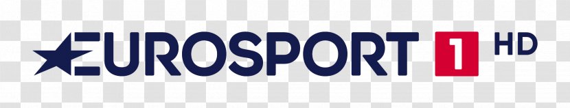 Eurosport 1 Logo HD High-definition Television - Dpd Transparent PNG