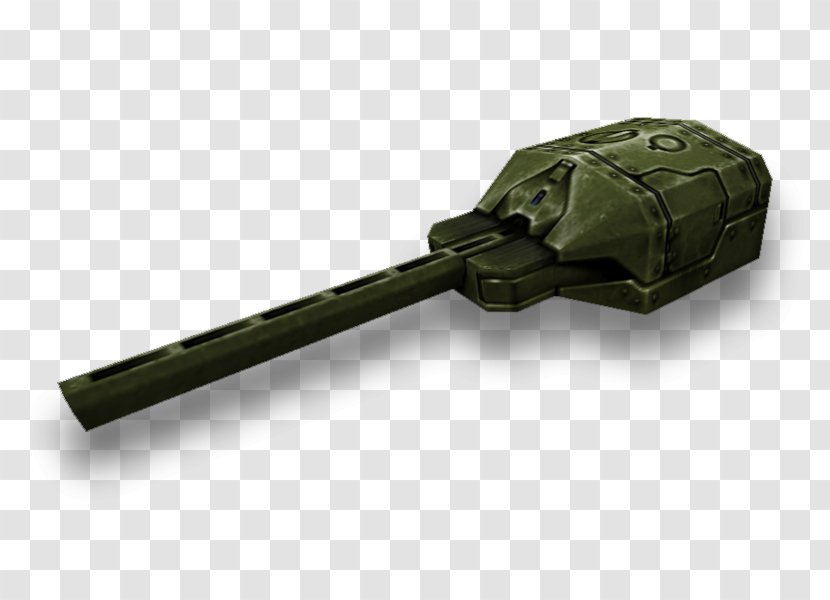 Tanki Online Railgun Weapon Video Game - Gameplay Transparent PNG