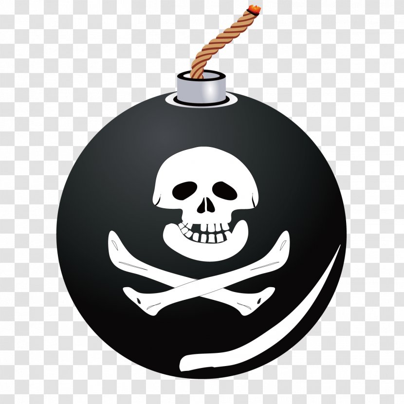 Grenade Computer File - Piracy - Pirate Grenades Transparent PNG