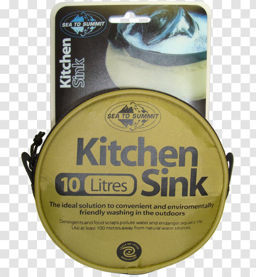 Kitchen Sink Sea Dishwashing - Ware Transparent PNG