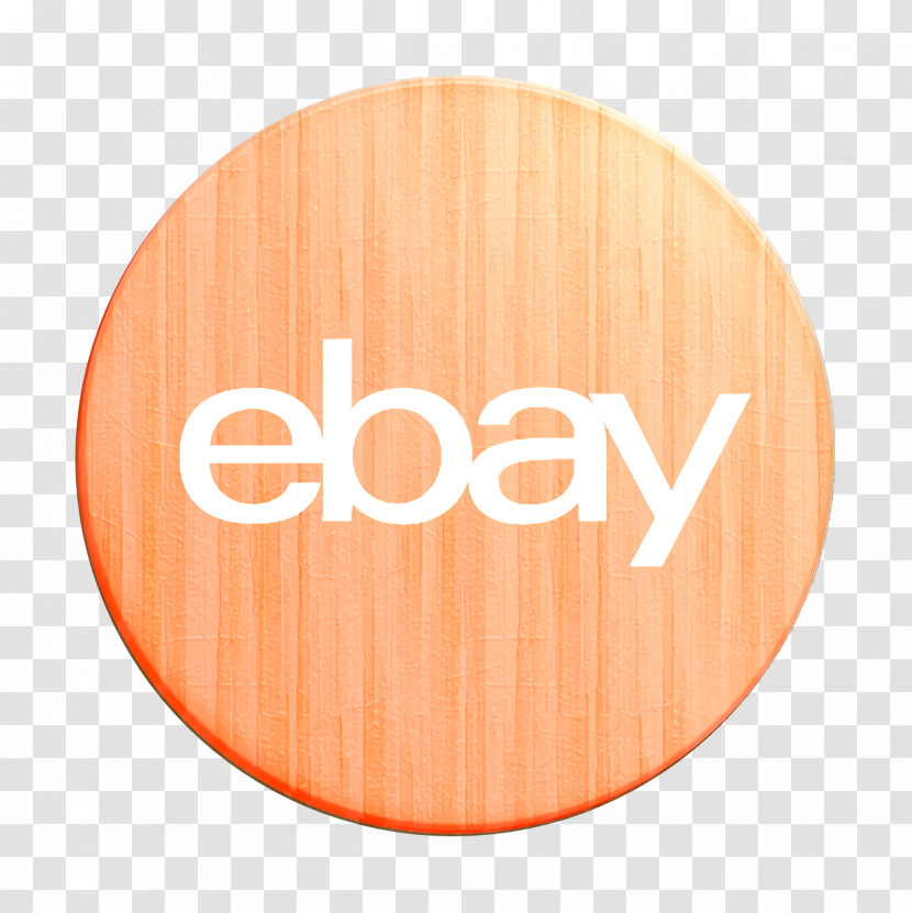 Ebay Icon Share Icon Social Icon Transparent PNG