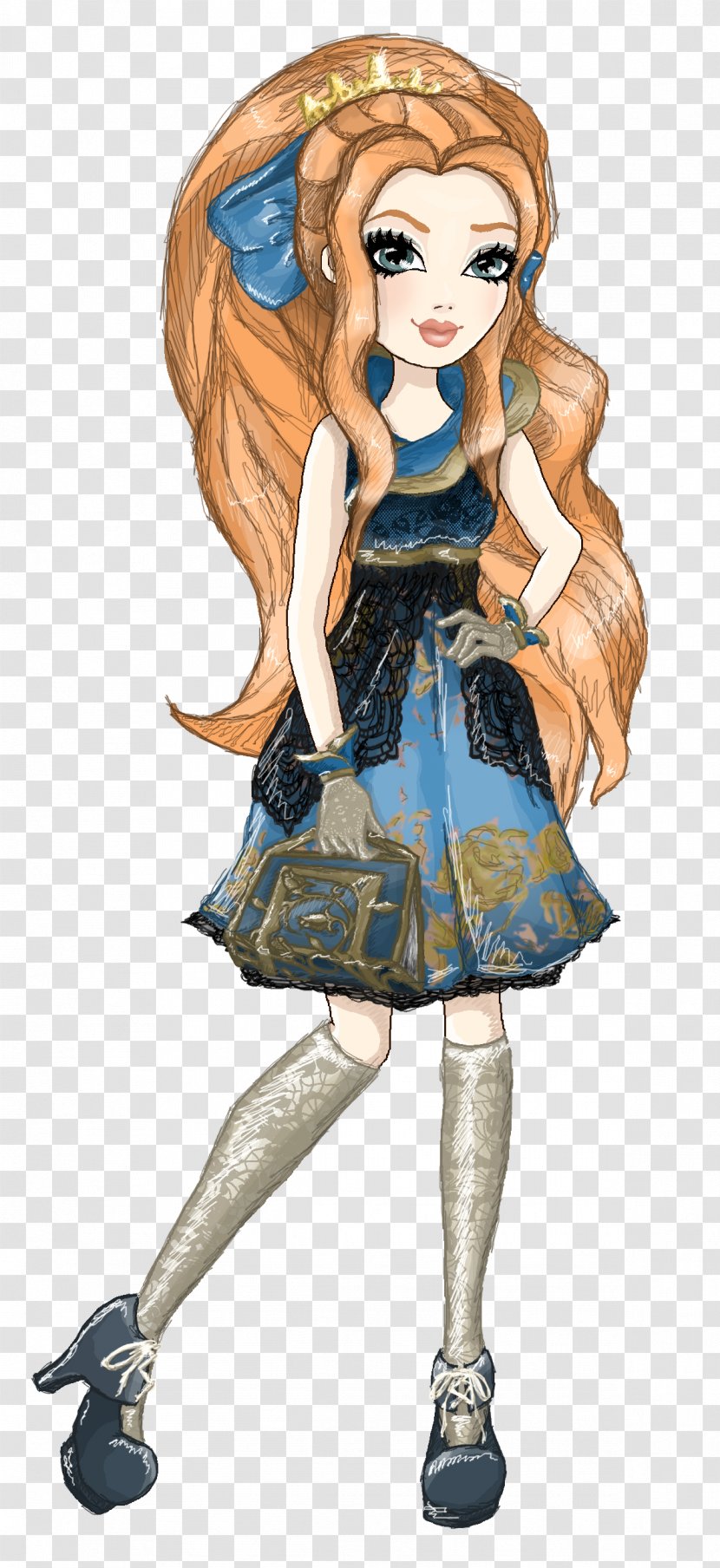 Ever After High YouTube Hollywood Drawing Wikia - Tree - Wonderland Transparent PNG