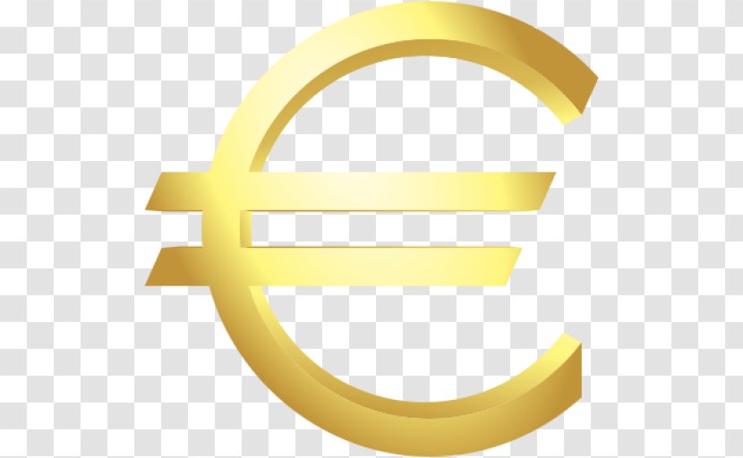 Euro Sign Eurozone Currency Symbol - Dollar Transparent PNG
