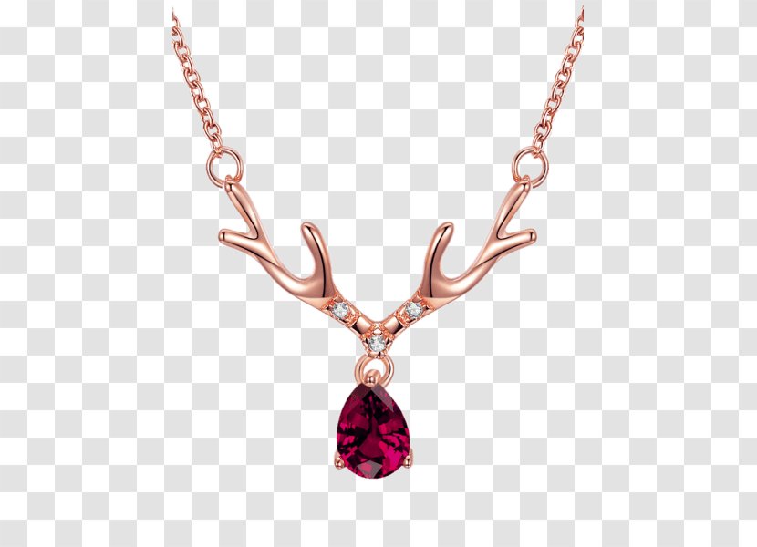 Charms & Pendants Jewellery Necklace Imitation Gemstones Rhinestones - Body Jewelry Transparent PNG