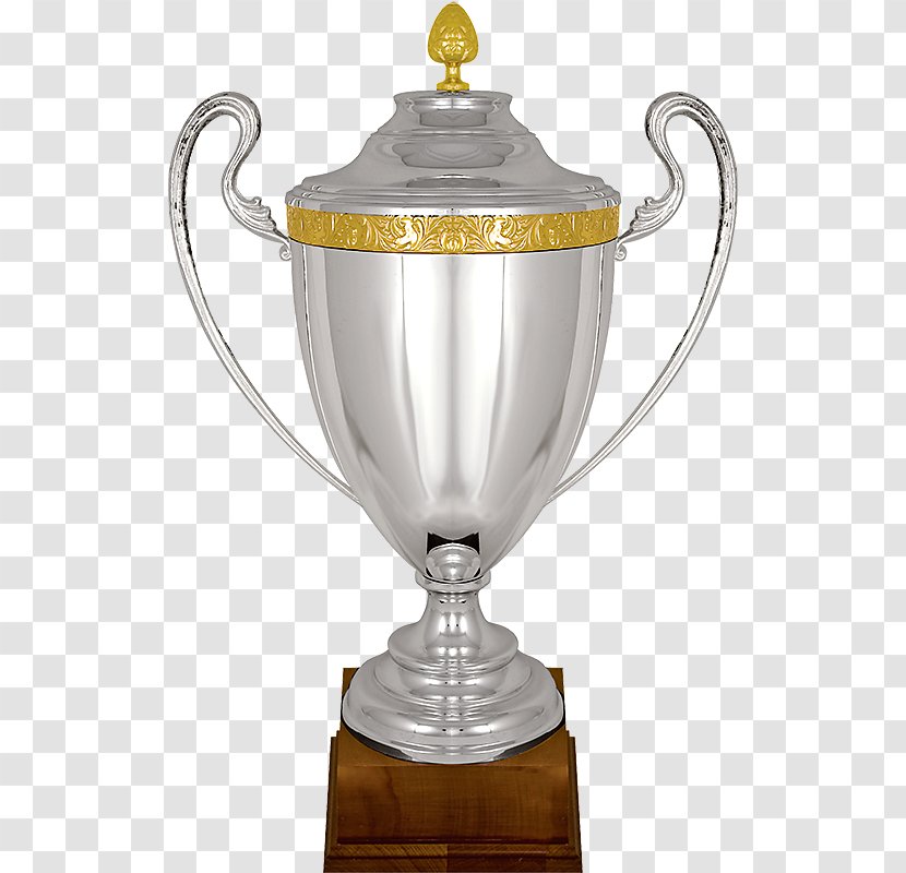 Trophy Cup Sport Award Boxing - Lid Transparent PNG